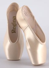 Regina Elizabeth H (hard)