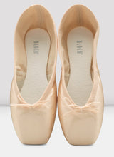 BLOCH “DEMI POINTE”