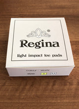 LIGHT IMPACT TOE PADS